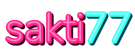 sakti77 — logo kanal